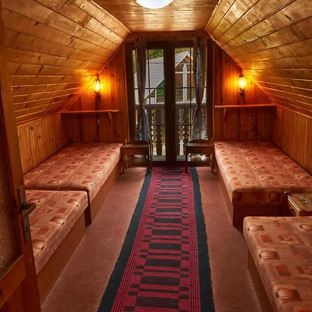 Perníková Chalúpka *