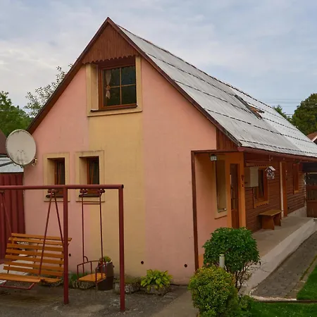 Perníková Chalúpka Istebne